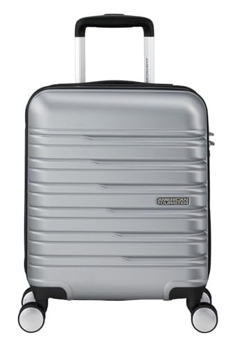 American Tourister Flashline Üniseks Yetişkin Valiz