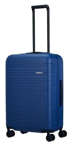 American Tourister NOVASTREAM Üniseks Yetişkin Valiz