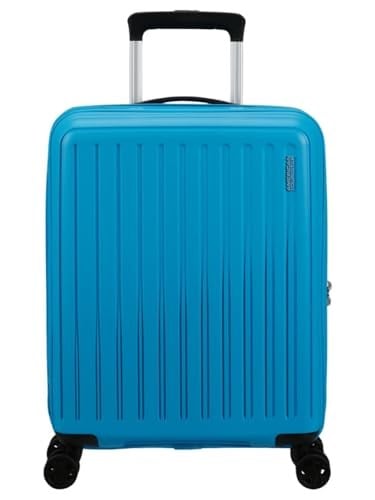American Tourister REJOY-SPINNER 55/20 TSA Üniseks Yetişkin Valiz