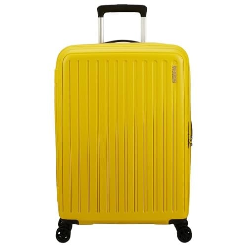American Tourister REJOY-SPINNER 68/25 TSA Üniseks Yetişkin Valiz