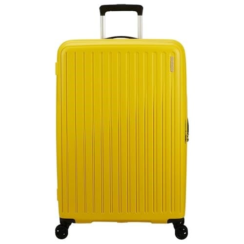 American Tourister REJOY-SPINNER 77/28 TSA Üniseks Yetişkin Valiz