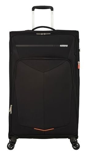 American Tourister SUMMERFUNK-SPINNER 79/29 EXP TSA Üniseks Yetişkin Valiz