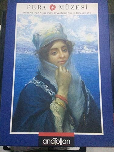 Anatolian Feraceli Kadın, Fausto Zonaro (1000 parça)