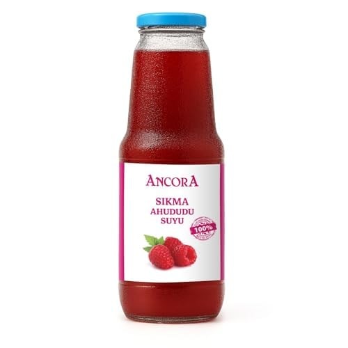 Ancora Ahududu Suyu 1 Litre