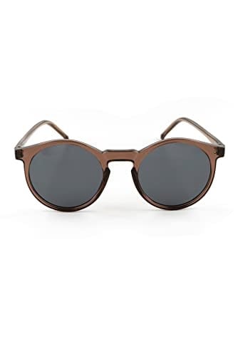 Andie Kahverengi Unisex Güneş Gözlüğü