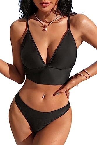 Angelsin Şık Bikini Takım