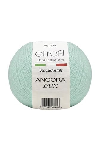 Angora LUX 70540 - MAVİ
