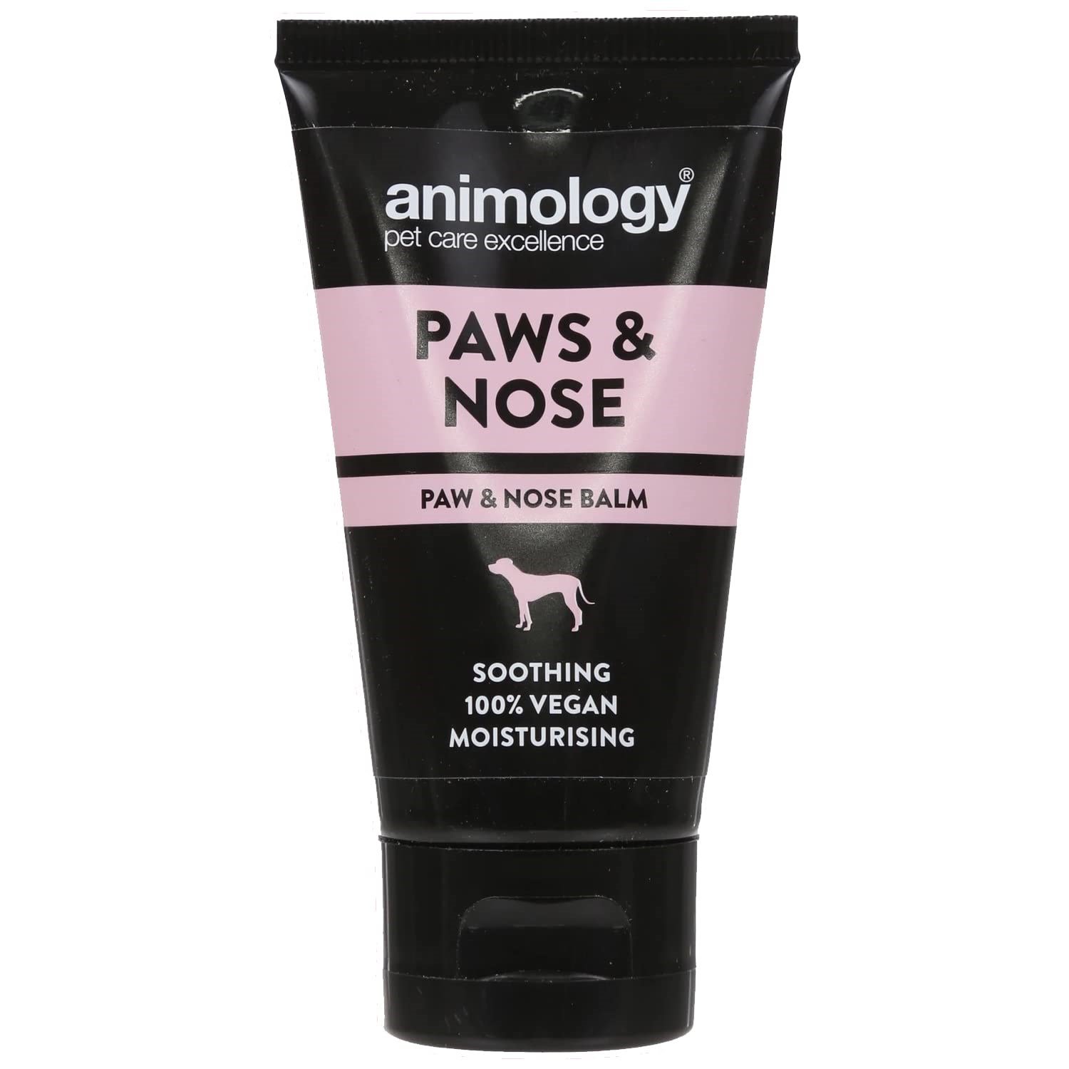 Animology Paw & Nose Pati ve Burun Balsamı 50ml.