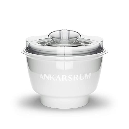 Ankarsrum Dondurma Yapma Aksesuarı