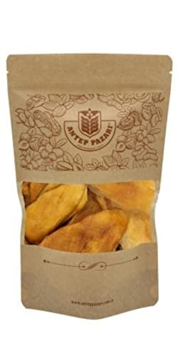 ANTEP PAZARI MANGO KURUSU (ŞEKERSİZ-DİLİMLİ) (100)