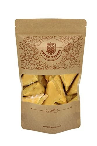 ANTEP PAZARI MUSKA FISTIKLI MUSKA PESTİLİ) (500) - Seçenekler: 500.0 Gram, 1000.0 Gram, 700.0 Gram