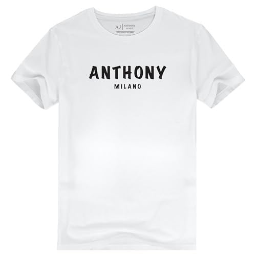 Anthony Jackson Premium Erkek T-Shirt Tony