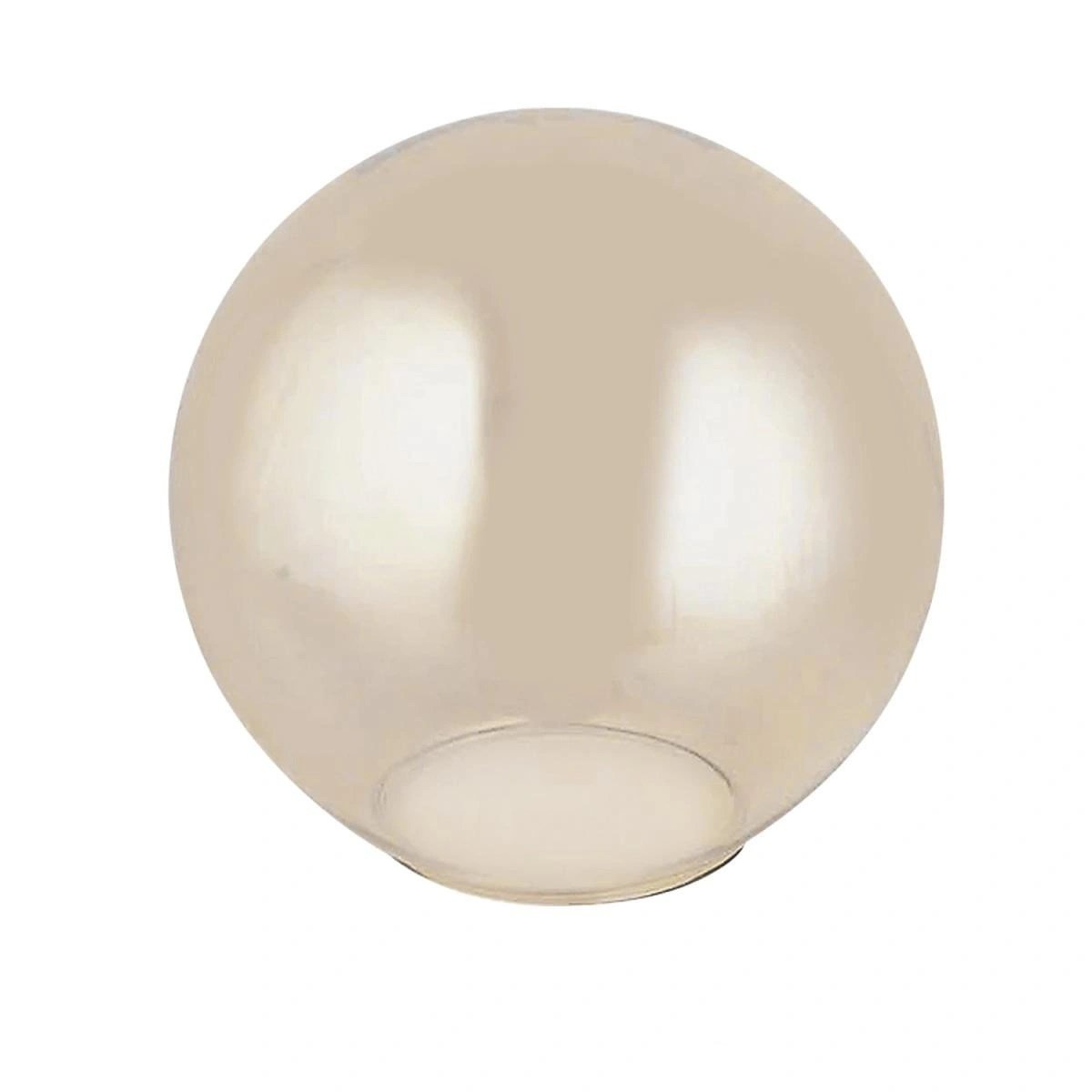 Apliqa Glop Bal Avize Camı