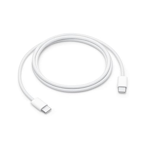 Apple 60 W USB-C Şarj Kablosu (1 m) ​​​​​​​