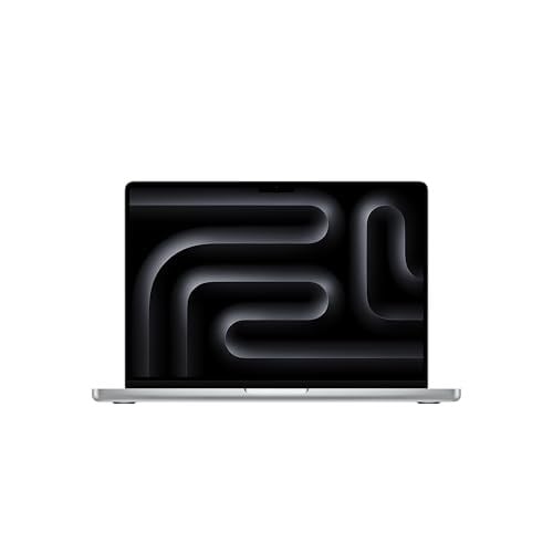 Apple MacBook Pro Laptop: M5 çip, 14.2 inç Liquid Retina XDR Ekran, Apple Intelligence için tasarlandı, 16 GB Birleşik Bellek, 1 TB SSD Depola - Seçenekler: 1 TB, 2 TB, 512 GB, 16GB Birleşik Bellek...