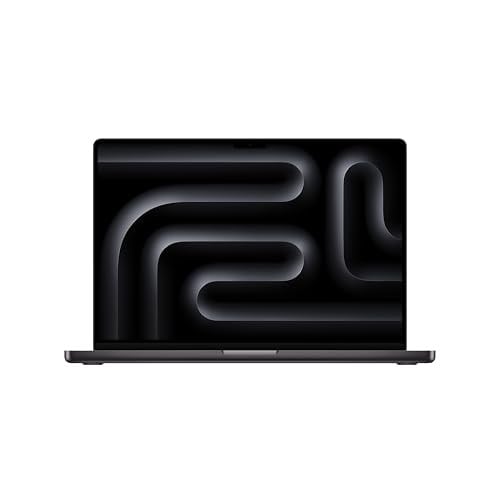 Apple MacBook Pro Laptop: M5 Pro çip, 18 CPU ve 20 GPU’ya sahip, Yapay zeka için tasarlandı, 16.2 inç Liquid Retina XDR Ekran, 2 - Seçenekler: 1 TB, 2 TB, 24GB Birleşik Bellek, 36GB Birleşik Bellek...