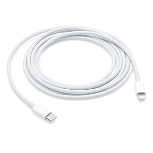Apple USB-C to Lightning Şarj Kablosu (1m) MQGJ2ZM/A