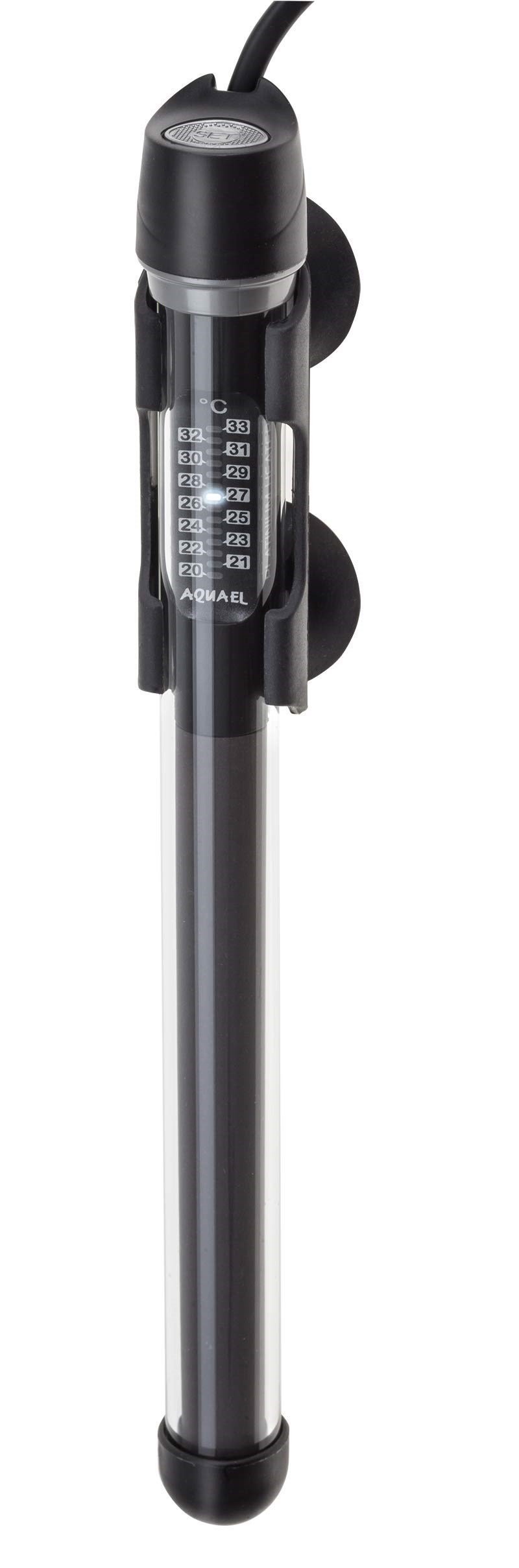 Aquael Platinium Isıtıcı 121217 Cam Isıtıcı 100 W 200 g