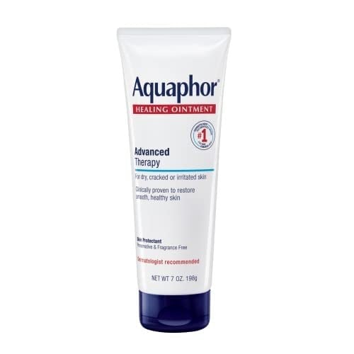 Aquaphor Çok Amaçlı Cilt Bakım Kremi 198GR