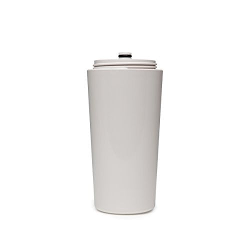 Aquasana yedek filtre Duschfilter için AQ4125 – kolay kurulum