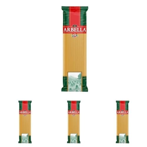 Arbella Fırın Makarna 500 gr 4lü paket