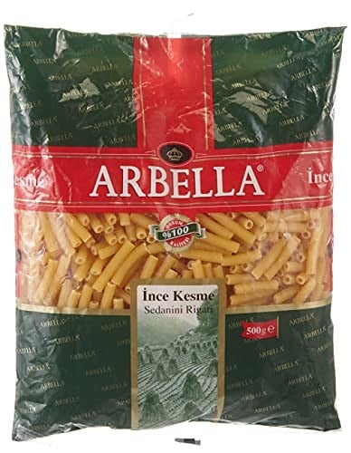 Arbella İnce Kesme 500 gr
