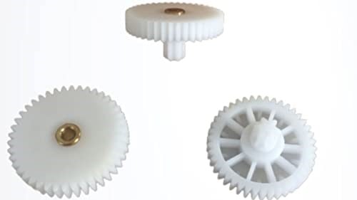 ARÇELİK Ark 31P Valso Plus BLENDER SETİ HAZNE KAPAĞI BIÇAK DİŞLİSİ - 1 ADET