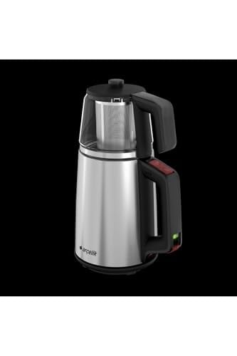 ARCELIK Cm 3626 Ic Çay Makinesi Inox