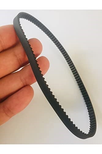 Arçelik K1766 Et Kıyma Makinesi Kayışı, 6 mm En