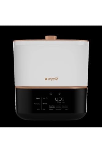 ARCELIK Ym 3200 I Yoğurt Ve Kefir Makinesi Beyaz