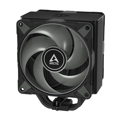 Arctic Freezer 36 DUO ARGB Intel/AMD Uyumlu, 4x Isı Borulu, 2x12cm PWM Fanlı İşlemci Soğutucu (AR-ACFRE00124A)