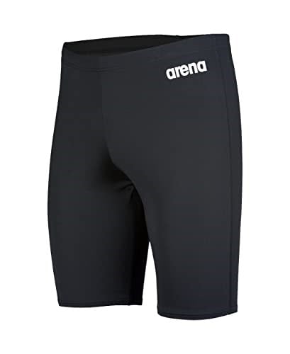 ARENA Erkek Team Swim Jammer Solid Mayo Jammer Erkek