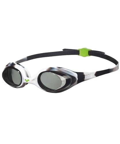 Arena Spider Junior Goggles Çocuk Yüzücü Gözlüğü