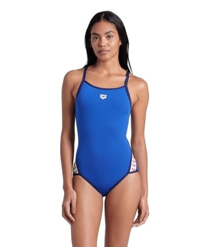 Arena WOMEN'S ARENA ICONS SUPER FLY BACK SOLID MAYO Kadınlar