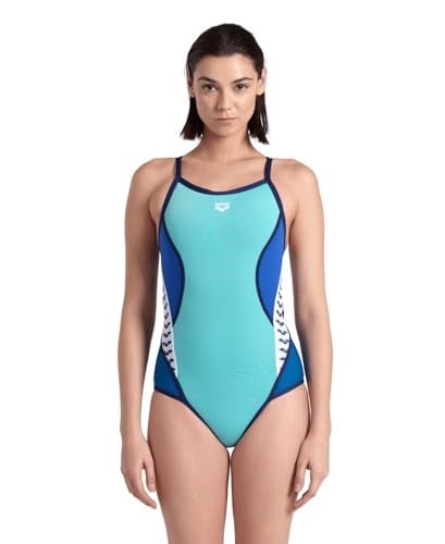 Arena WOMEN'S ARENA ICONS SWIMSUIT SUPER FLY B MAYO Kadınlar