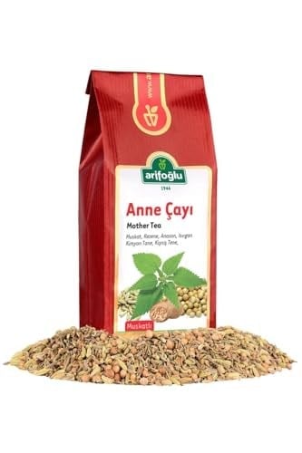 Arifoğlu Anne Çayı 200g