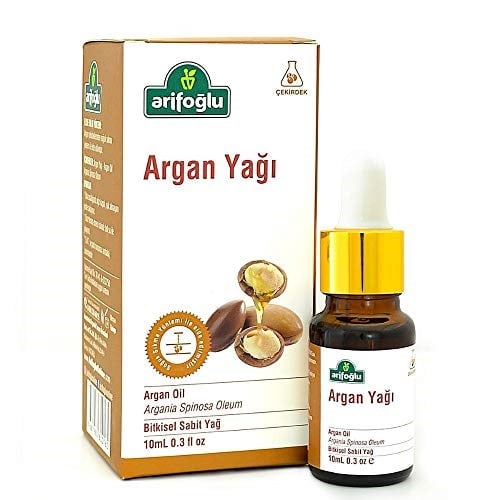 Arifoğlu Argan Yağı (10 ml)