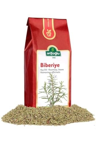Arifoğlu Biberiye 120g