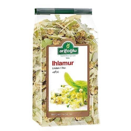 Arifoğlu Ihlamur 40 gr