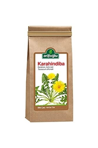 Arifoğlu Karahindiba 60 Gr