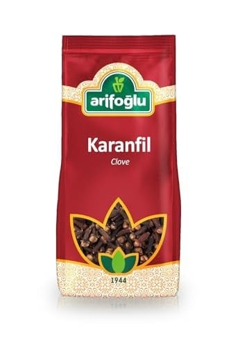 Arifoğlu Karanfil (Tane) 15g