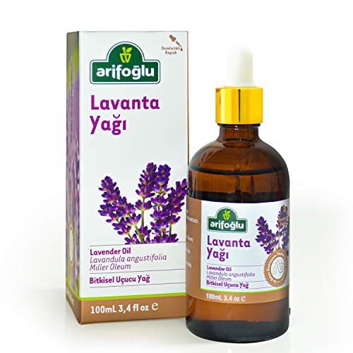 Arifoğlu Lavanta Yağı 100 ml