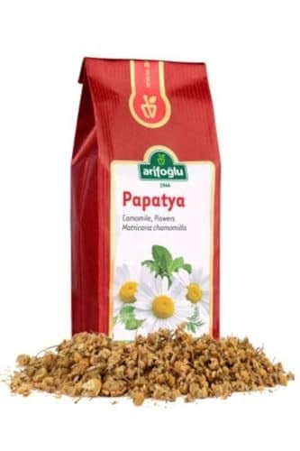 Arifoğlu Papatya (Mayıs) 60g
