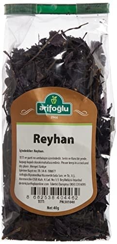 Arifoğlu Reyhan 40 Gr