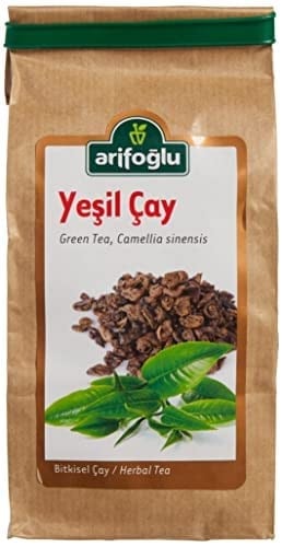 Arifoğlu Yeşil Çay 150 Gr