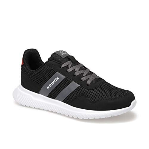 ARINA M Siyah Erkek Sneaker Ayakkabı