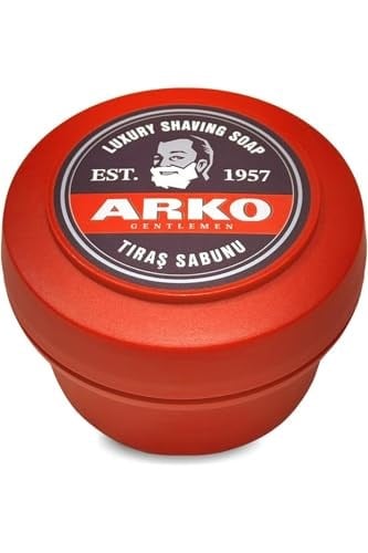 ARKO Kase Tıraş Sabunu 150 gr