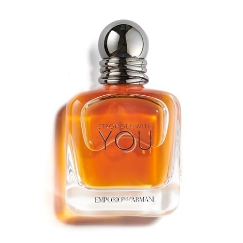 Armani Stronger With You Edt 100 ml Erkek Parfüm, 5000173894