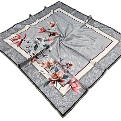 Armine Sport Twill Eşarp - 8532-35