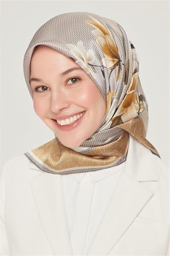 Armine Sport Twill Eşarp - 8532-83